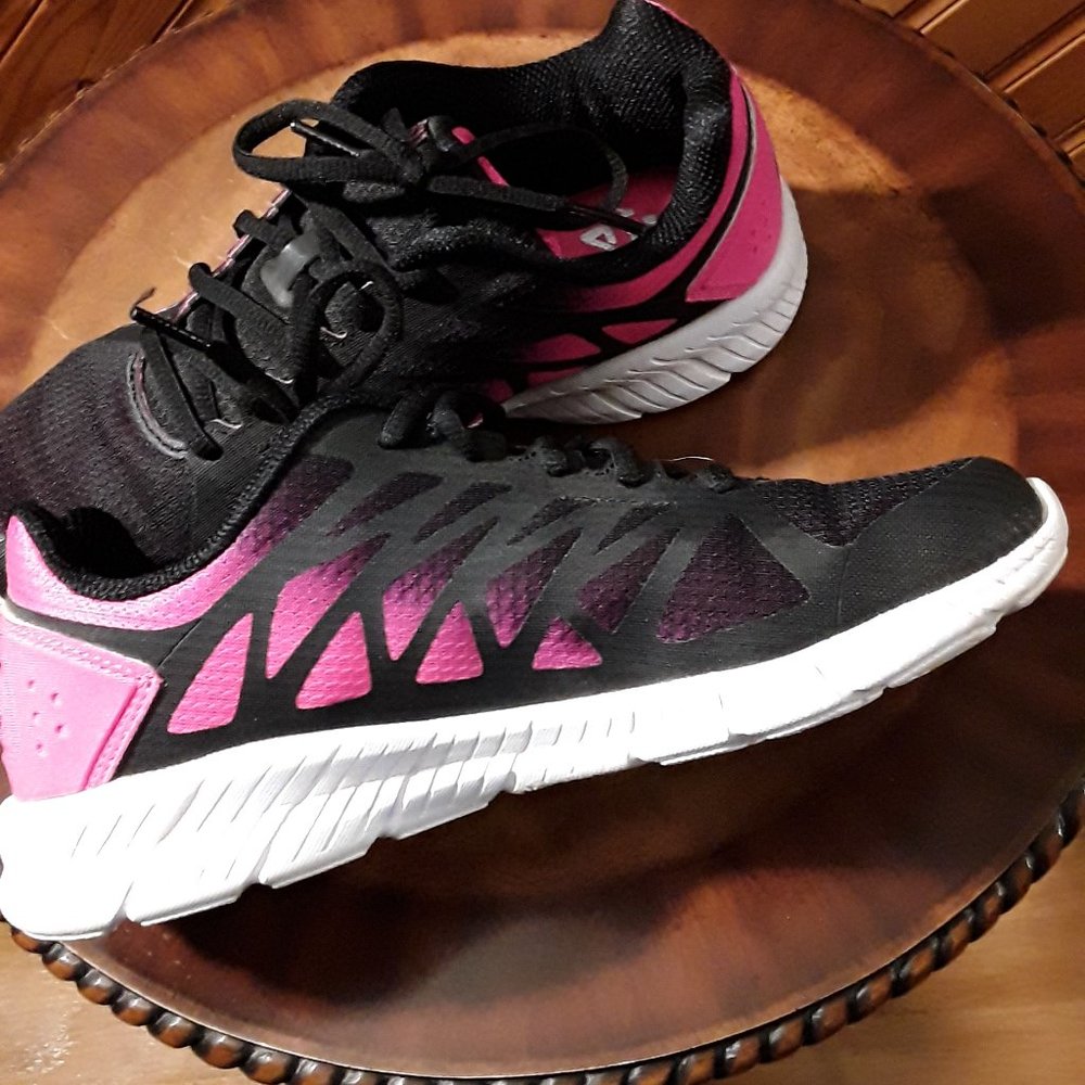 Walking shoes by FILA